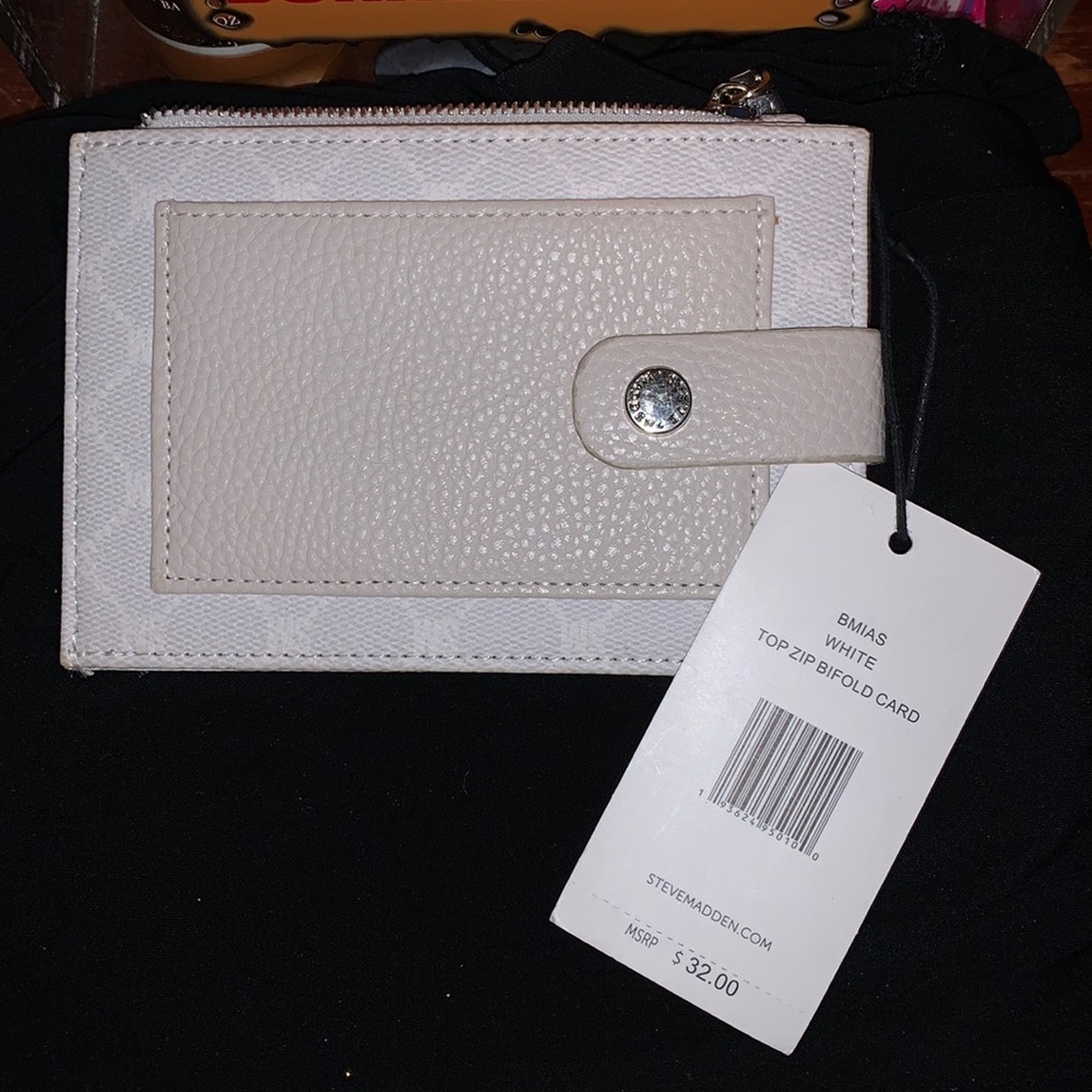 Steve Madden Wallet